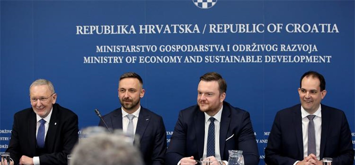 Piletić: Paket povećanja koeficijenata vrijedan 880 milijuna eura